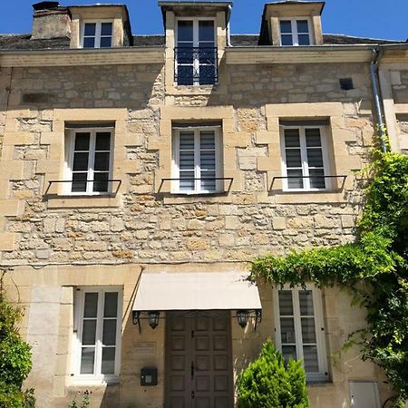 Les Maisons du Périgord Terrasson Esterno foto