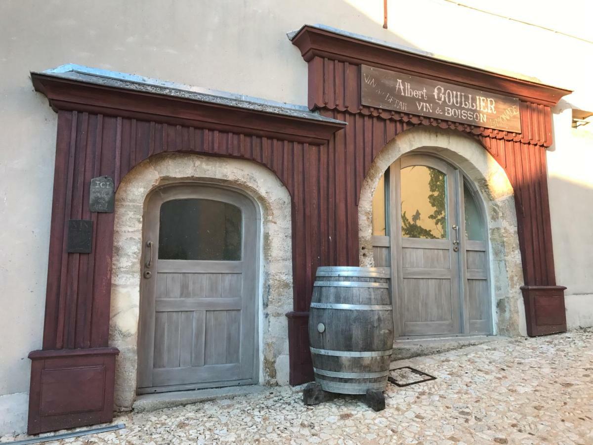 Les Maisons du Périgord Terrasson Esterno foto